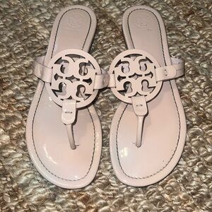Tory Burch Miller Sandals